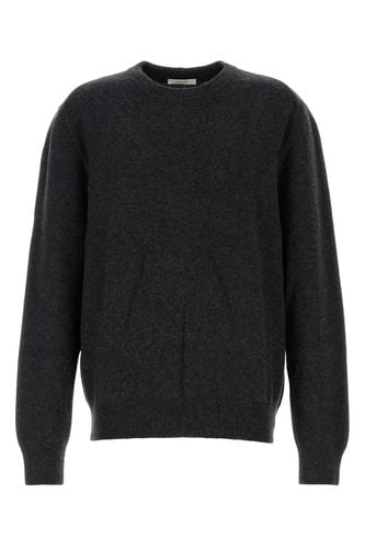 CREW NECK JUMPER-L Nd Lemaire Male - Lemaire - Modalova