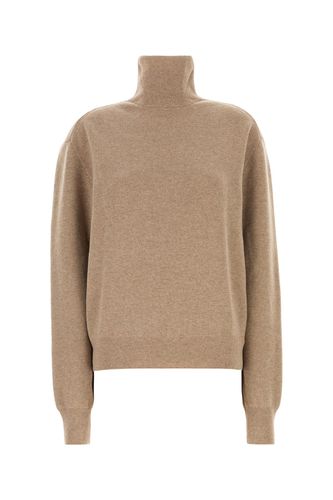 TURTLENECK JUMPER-XS Female - Lemaire - Modalova