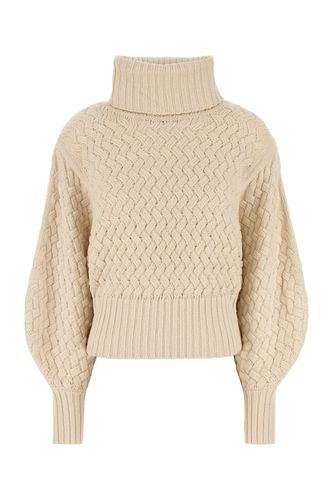 ILLUSTRATION TEXTURED SWEATER-S Female - Zimmermann - Modalova