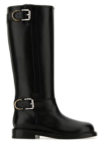 VOYOU FLAT BOOT-36.5 Female - Givenchy - Modalova