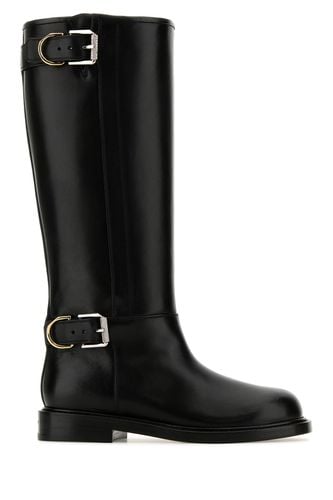 VOYOU FLAT BOOT-36 Female - Givenchy - Modalova