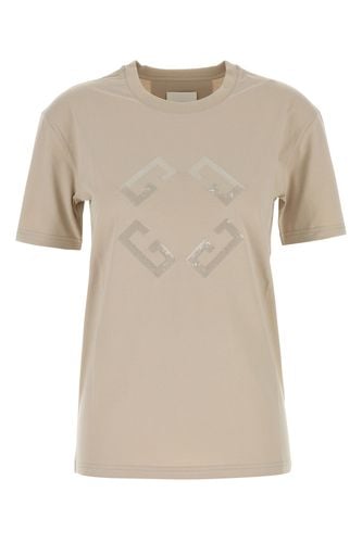 SHORT SLEEVE T SHIRT-S Female - Givenchy - Modalova