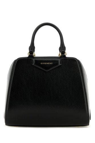 ANTIGONA CUBE - MINI-TU Female - Givenchy - Modalova