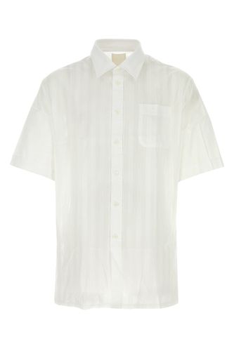 CAMICIA-39 Nd Givenchy Male - Givenchy - Modalova