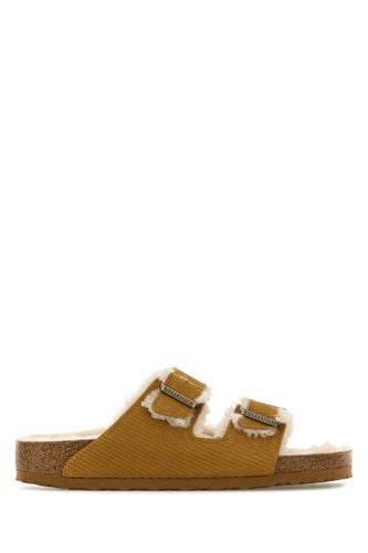 ARIZONA-37 Nd Birkenstock Male - Birkenstock - Modalova