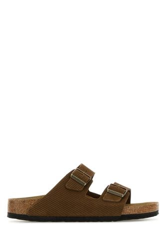 ARIZONA-36 Nd Birkenstock Male - Birkenstock - Modalova