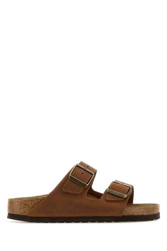 ARIZONA-36 Nd Birkenstock Female - Birkenstock - Modalova