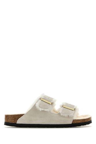 ARIZONA-37 Nd Birkenstock Female - Birkenstock - Modalova