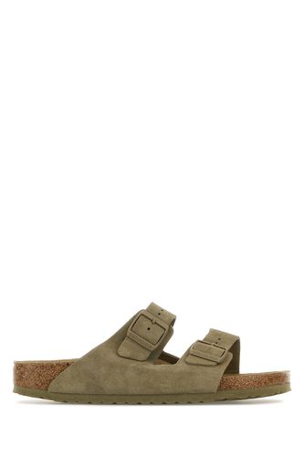 ARIZONA SFB-36 Nd Birkenstock Male - Birkenstock - Modalova