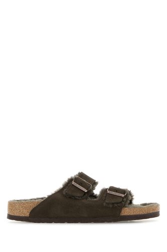 ARIZONA-41 Nd Birkenstock Male - Birkenstock - Modalova