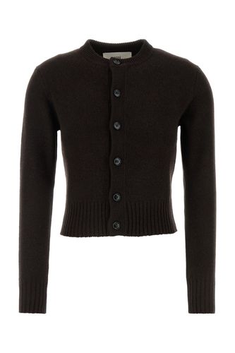 TONAL ADC CARDIGAN-XS Nd Ami Female - Ami - Modalova