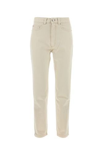 CLASSIC FIT JEANS-25 Nd Ami Female - Ami - Modalova