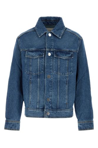 TRUCKER JACKET-M Nd Ami Male - Ami - Modalova