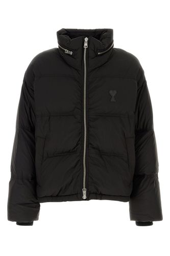 DE COEUR DOWN JACKET-S Male - Ami - Modalova