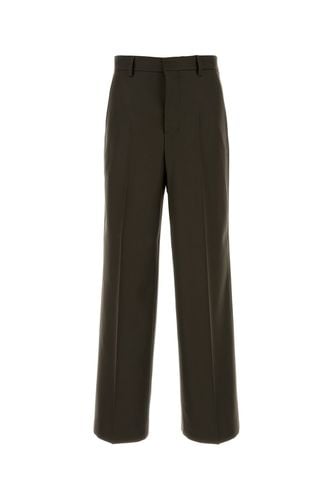 WIDE TROUSERS-38 Nd Ami Male - Ami - Modalova