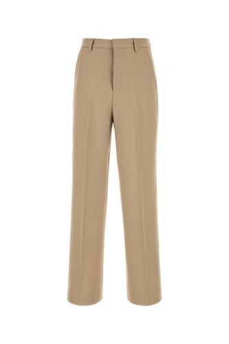 WIDE TROUSERS-36 Nd Ami Male - Ami - Modalova