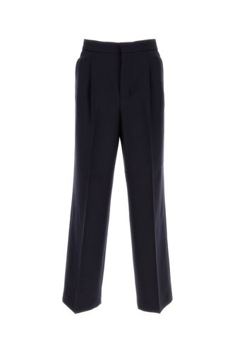 LARGE FIT TROUSERS-38 Nd Ami Male - Ami - Modalova