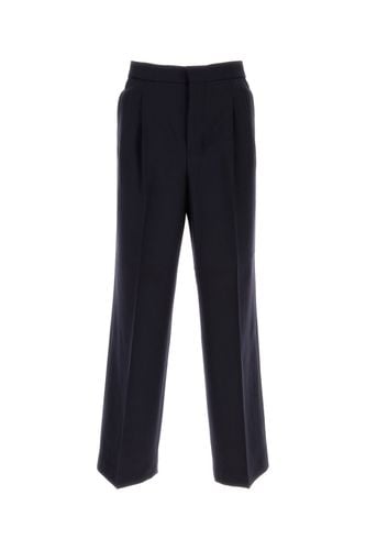 LARGE FIT TROUSERS-40 Nd Ami Male - Ami - Modalova