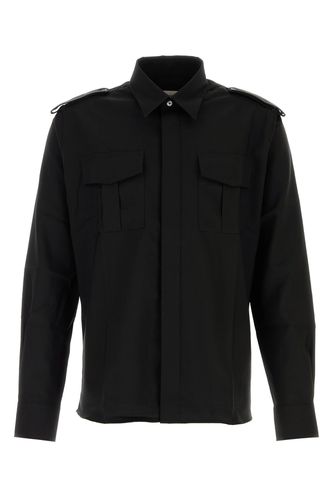 MILITARY SHIRT-L Nd Ami Male - Ami - Modalova