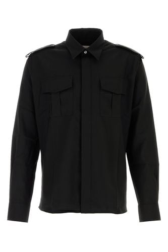 MILITARY SHIRT-XL Nd Ami Male - Ami - Modalova