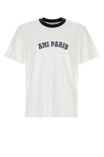 TS AMI PARIS-L Nd Ami Male - Ami - Modalova