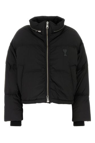 DE COEUR DOWN JACKET-XS Female - Ami - Modalova