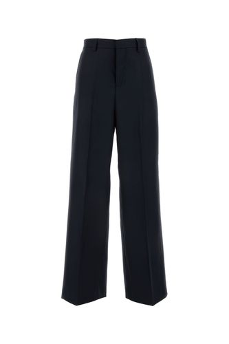 LARGE FIT TROUSERS-36 Nd Ami Female - Ami - Modalova