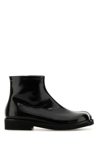 ANKLE BOOT-40 Male - Mm6 Maison Margiela - Modalova