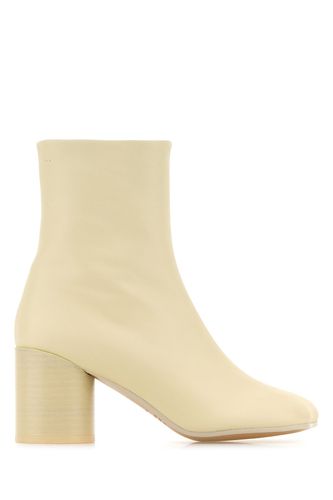 ANKLE BOOT-36 Female - Mm6 Maison Margiela - Modalova