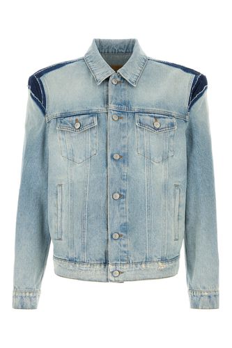 SPORTSJACKET-48 Male - Mm6 Maison Margiela - Modalova