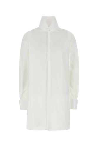 Long-sleeved Shirt-36 Female - Mm6 Maison Margiela - Modalova