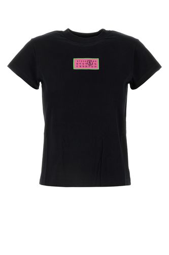 T-SHIRT-XS Female - Mm6 Maison Margiela - Modalova