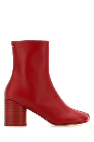 ANKLE BOOT-36 Female - Mm6 Maison Margiela - Modalova