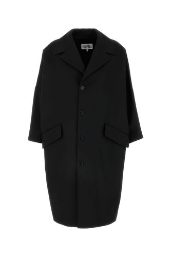 COAT-36 Female - Mm6 Maison Margiela - Modalova