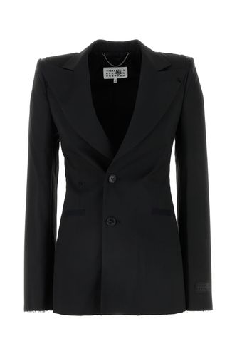 JACKET-40 Female - Mm6 Maison Margiela - Modalova