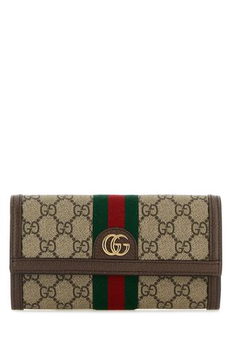 WWL(271M)OPHIDIA-TU Nd Gucci Female - Gucci - Modalova