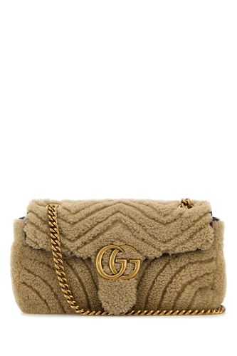 HANDBAG GG MARMONT 2-TU Female - Gucci - Modalova