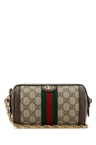 HANDBAG OPHIDIA-TU Nd Gucci Female - Gucci - Modalova