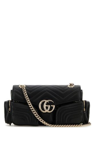 HANDBAG GG MARMONT 2-TU Female - Gucci - Modalova