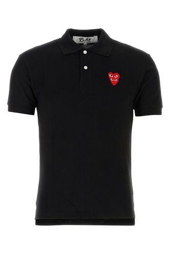 POLO-M Male - Comme Des Garcons Play - Modalova