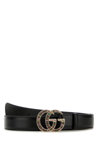 WBELT W.30-90 Nd Gucci Female - Gucci - Modalova