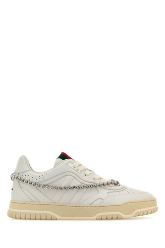 SNEAKER LEATHER, R.S-36 Female - Gucci - Modalova