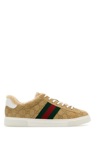 SNEAKER LEATHER, R.S-36 Female - Gucci - Modalova