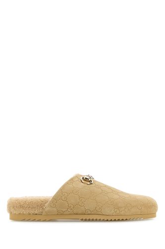 SANDAL FUR, R.S.-37 Nd Gucci Female - Gucci - Modalova