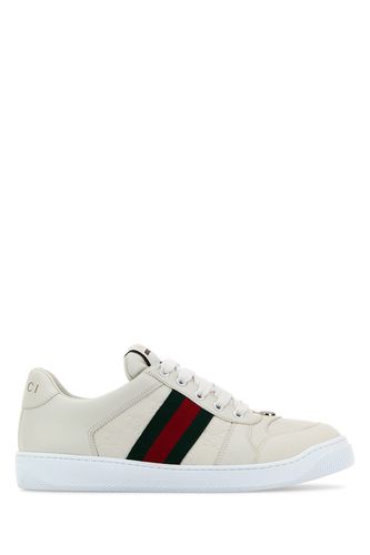 SNEAKER LEATHER, R.S-35 Female - Gucci - Modalova