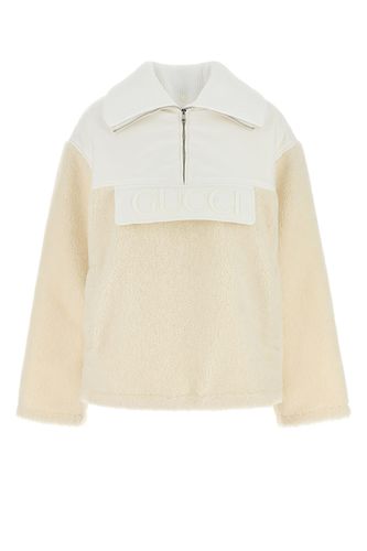 L/S HOODIE JACKET-S Nd Gucci Female - Gucci - Modalova