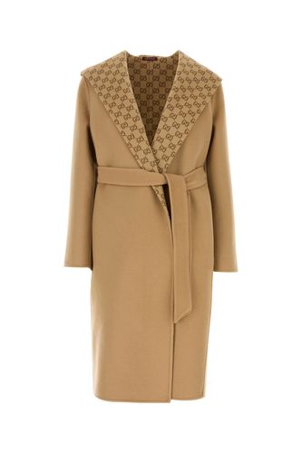 COAT-40 Nd Gucci Female - Gucci - Modalova