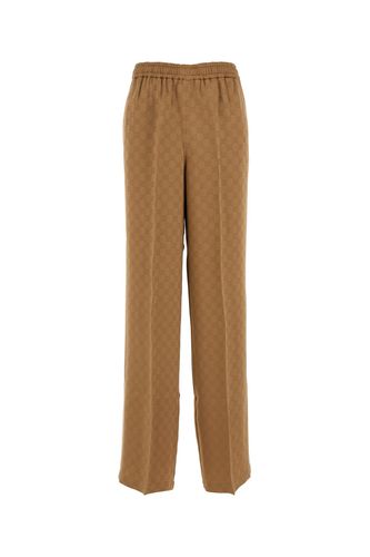 PANT-XS Nd Gucci Female - Gucci - Modalova