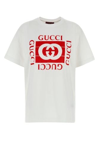 ANCORA G LOVED-XS Nd Gucci Female - Gucci - Modalova