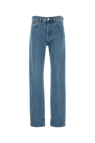 S STRAIGHT PANT-26 Female - Gucci - Modalova